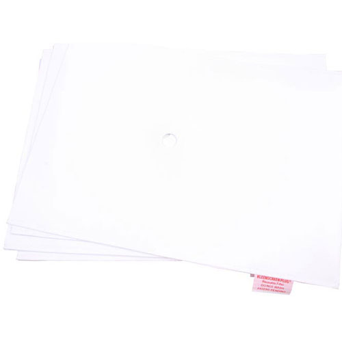 (image for) Vulcan Hart VH499086G2 KS PLUS- VULCAN FILTER I 6 PK